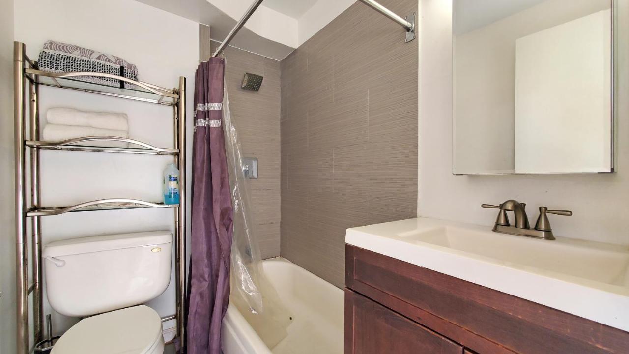 Waikiki Beach Cozy Studio No Resort Fee 檀香山 外观 照片